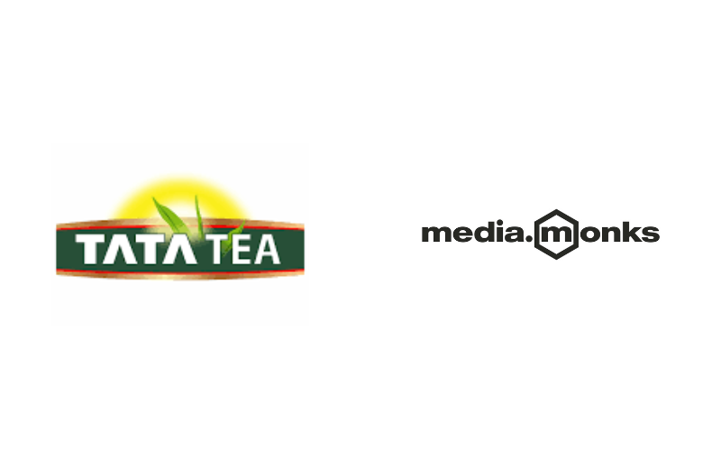 Tata Tea appoints Media.Monks
